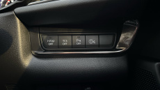 Mazda CX-30 2.0 e-Skyactiv G MHEV Homura 5dr Petrol Hatchback